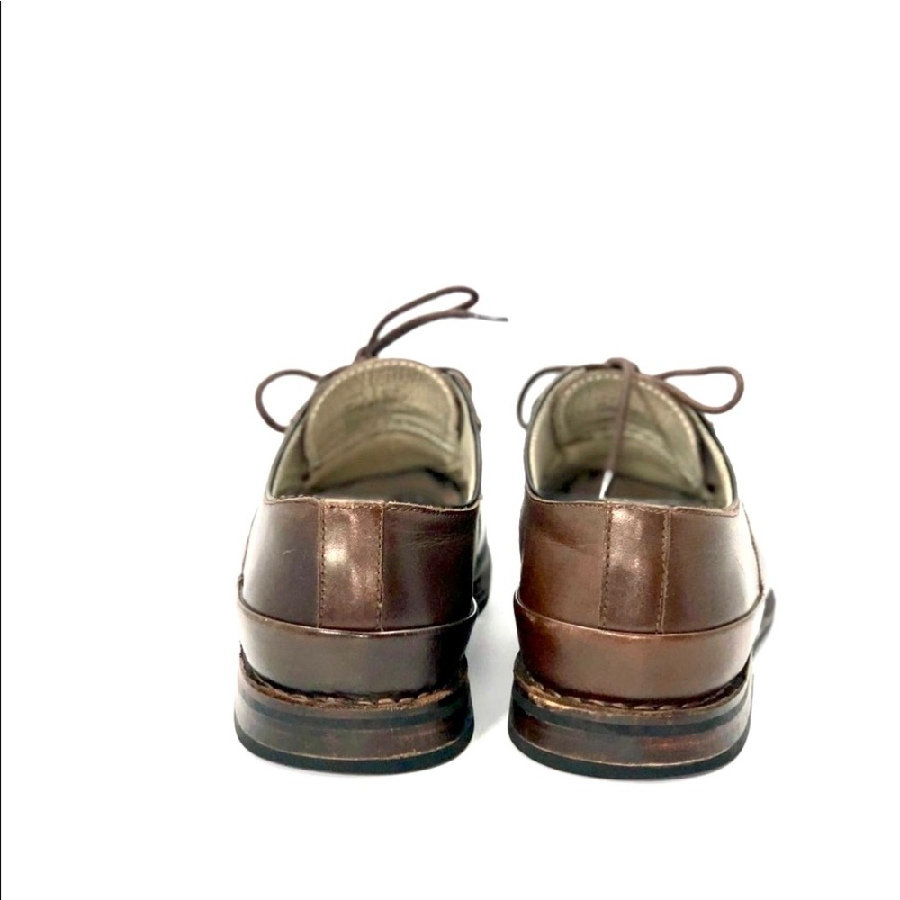 Steve Madden Leega Oxfords - Picture 4 of 6